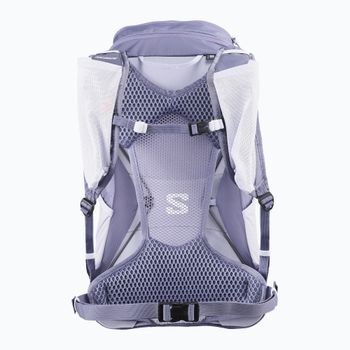 Рюкзак Salomon AEROTREK 18 WOMEN - 2