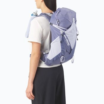Рюкзак Salomon AEROTREK 18 WOMEN - 3