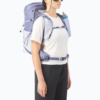 Рюкзак Salomon AEROTREK 28 WOMEN - 4