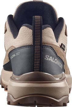 Кросівки Salomon SHOES X ULTRA 360 LTR GTX чоловічі - 4