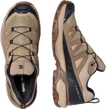 Кросівки Salomon SHOES X ULTRA 360 LTR GTX чоловічі - 6