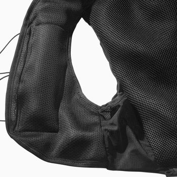Рюкзак Salomon ADV SKIN 5 SET BLACK - 2