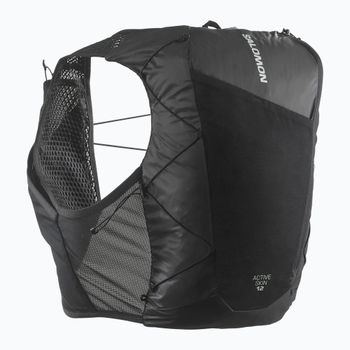 Рюкзак Salomon ACT SKIN 8 NO FLASKS - 3
