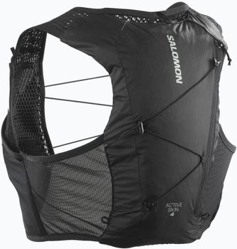 Рюкзак Salomon ACT SKIN 4 NO FLASKS - 2