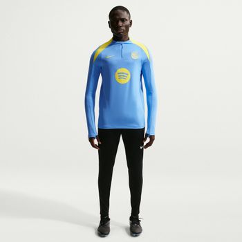 Джемпер Nike FCB M NK DF STRK DRILL TOP KSE чоловічий - 2