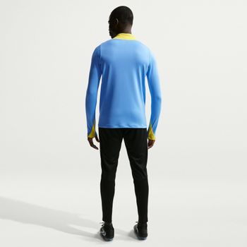 Джемпер Nike FCB M NK DF STRK DRILL TOP KSE чоловічий - 3
