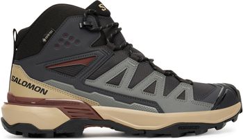 Кроссовки Salomon SHOES X ULTRA 360 MID GTX мужские - фото