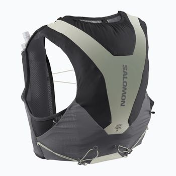 Рюкзак Salomon ADV SKIN 5 GRADIENT SET - 2