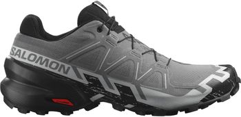 Кроссовки Salomon SHOES SPEEDCROSS 6 мужские - фото