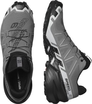 Кросівки Salomon SHOES SPEEDCROSS 6 чоловічі - 6