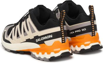 Кросівки Salomon SHOES XA PRO 3D V9 чоловічі - 3