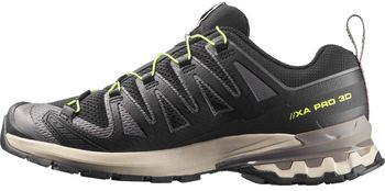 Кросівки Salomon SHOES XA PRO 3D V9 чоловічі - 2