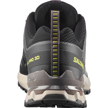 Кросівки Salomon SHOES XA PRO 3D V9 чоловічі - 4