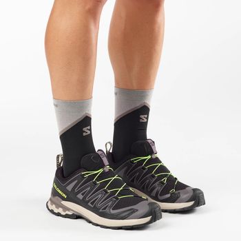 Кросівки Salomon SHOES XA PRO 3D V9 чоловічі - 7