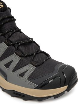 Кроссовки Salomon SHOES X ULTRA 360 MID GTX мужские - 2