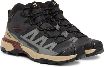 Кроссовки Salomon SHOES X ULTRA 360 MID GTX мужские - 4