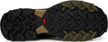 Кросівки Salomon SHOES X ULTRA 360 EDGE GTX чоловічі - 4
