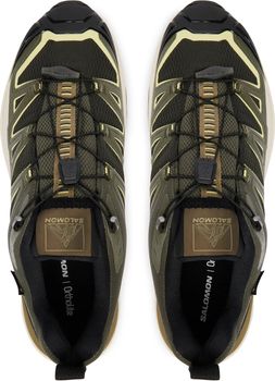 Кросівки Salomon SHOES X ULTRA 360 EDGE GTX чоловічі - 5
