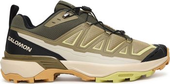 Кроссовки Salomon SHOES X ULTRA 360 EDGE мужские - 1