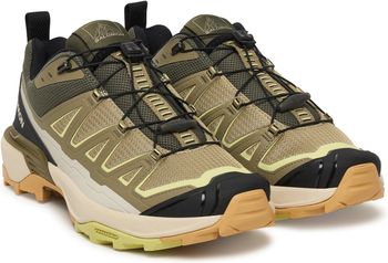 Кроссовки Salomon SHOES X ULTRA 360 EDGE мужские - 2