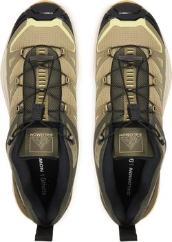 Кроссовки Salomon SHOES X ULTRA 360 EDGE мужские - 5