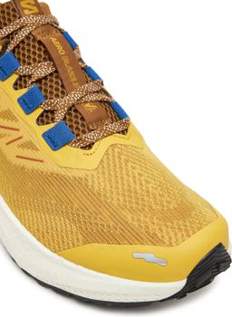 Кроссовки Salomon SHOES AERO BLAZE 3 GRVL мужские - 6