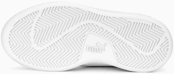 Кросівки Puma Puma Smash 3.0 L V PS PUMA White-Cool Li дитячі - 6