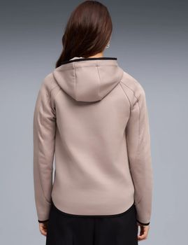 Джемпер Puma EVOSTRIPE FULL-ZIP HOODIE жіночий - 2