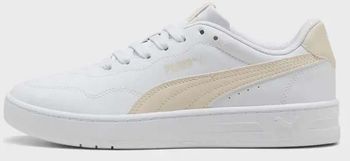 Кросівки Puma Court Lally жіночі - фото