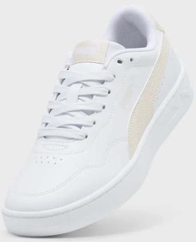 Кросівки Puma Court Lally жіночі - 4
