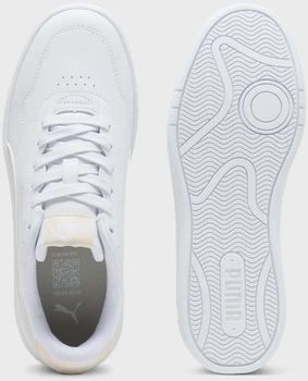 Кросівки Puma Court Lally жіночі - 5