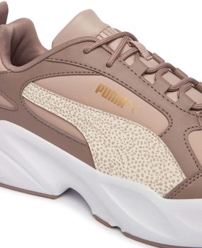 Кросівки Puma CASSIA 2.0 Topcat жіночі - 5