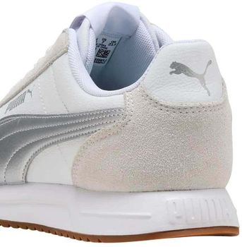 Кросівки Puma R78 Lightwind SL жіночі - 5