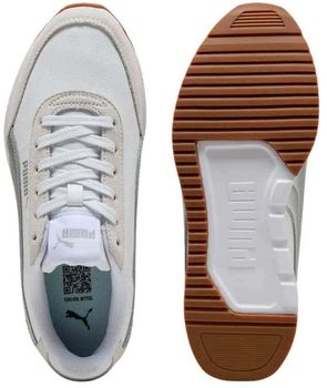 Кросівки Puma R78 Lightwind SL жіночі - 6