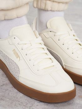 Кросівки Puma Puma Club II Era Topcat жіночі - 7