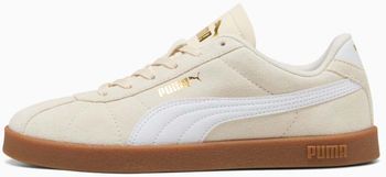 Кросівки Puma Puma Club II жіночі - фото