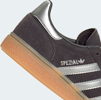 Кросівки Adidas HANDBALL SPEZIAL W чоловічі - 6