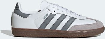 Кросівки Adidas SAMBA OG J дитячі - фото