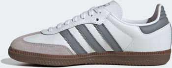 Кросівки Adidas SAMBA OG J дитячі - 2