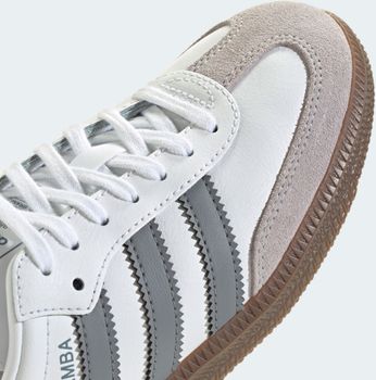 Кросівки Adidas SAMBA OG J дитячі - 6