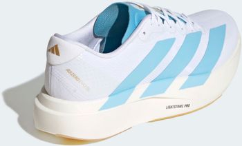 Кросівки Adidas Adizero EVO SL WVN чоловічі - 4