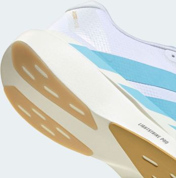 Кросівки Adidas Adizero EVO SL WVN чоловічі - 5