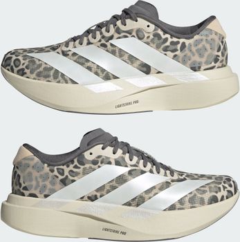 Кроссовки Adidas adizero Evo SL женские - 5