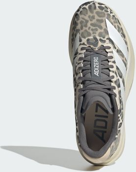 Кроссовки Adidas adizero Evo SL женские - 6