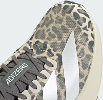 Кроссовки Adidas adizero Evo SL женские - 8