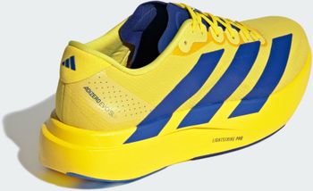 Кроссовки Adidas adizero Evo SL M мужские - 4