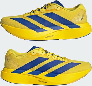 Кроссовки Adidas adizero Evo SL M мужские - 5
