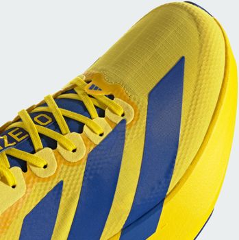 Кроссовки Adidas adizero Evo SL M мужские - 9