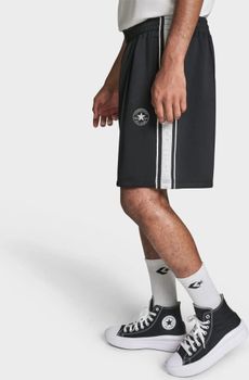 Шорты Converse CHUCK TRACK SHORT мужские - 2