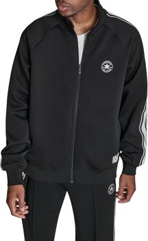 Джемпер Converse CHUCK TRACK FULL ZIP чоловічий - фото